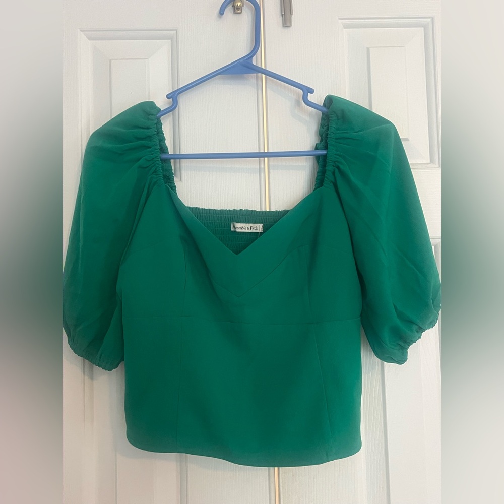 Abercrombie Top